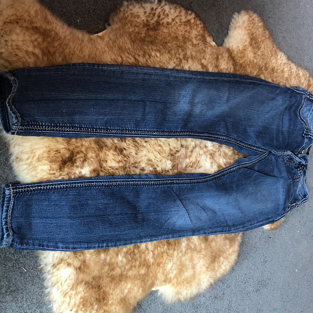 Silver Jeans Co. Suki Jegging